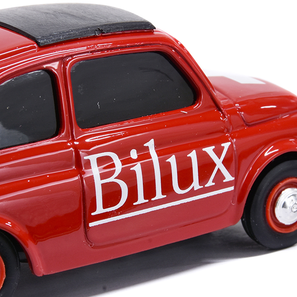 1/43 FIAT500 Miniature Model (Swiss Tip Top - Bilux)