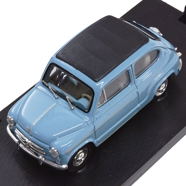 1/43 FIAT 600D  ֥ꥪߥ˥奢ǥ(֥롼)