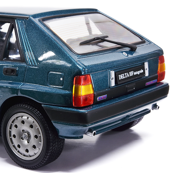 1/18 LANCIA DELTA HF Integrale 16V ߥ˥奢ǥ-1989- 