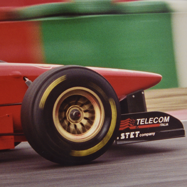 Scuderia Ferrari 1996ꥸʥץ쥹ե-M.Schumacha-