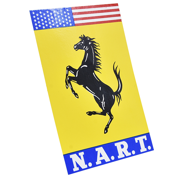 Ferrari N.A.R.T.ƥå