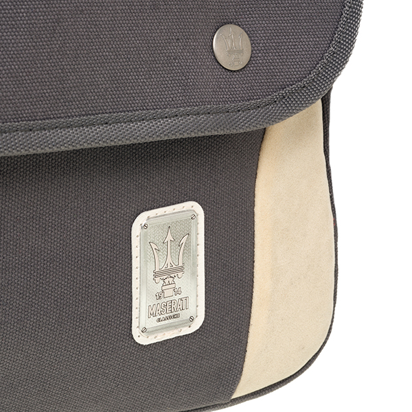 MASERATI CLASSICHE Schoulder Bag
