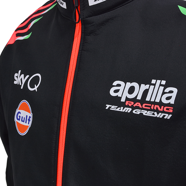 Aprilia RACING 2020 Official Softshell Jacket