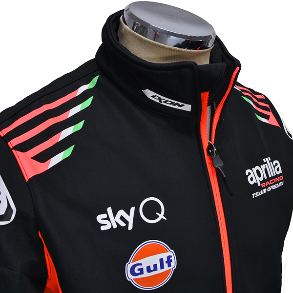 Aprilia RACING 2020 Official Softshell Jacket