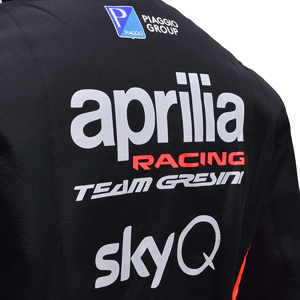 Aprilia RACING 2020 Official Softshell Jacket