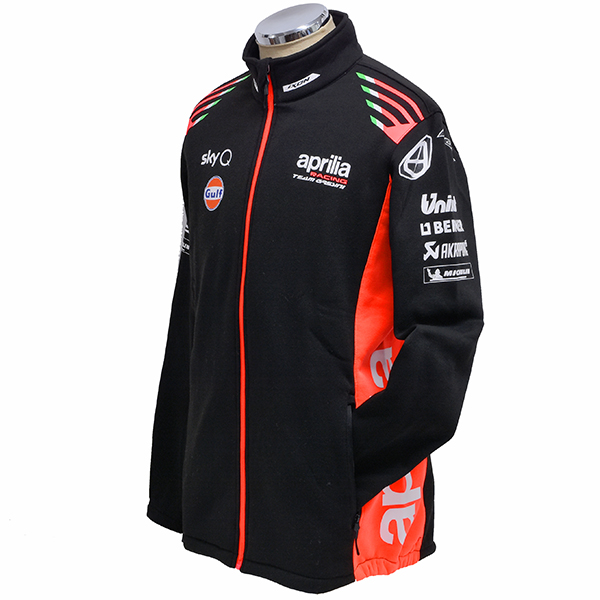 Aprilia RACING 2020 Official Sweat Shirts