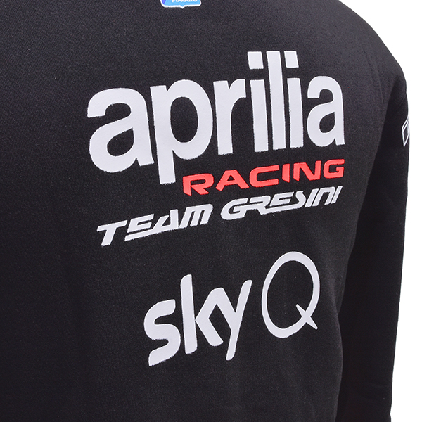 Aprilia RACING 2020 Official Sweat Shirts