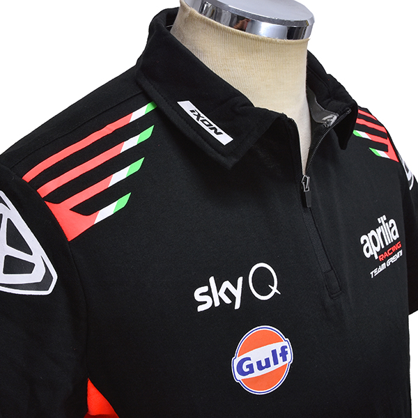 Aprilia RACING 2020 Official Polo Shirts