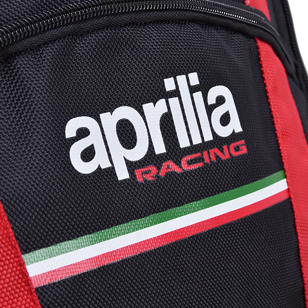 Aprilia RACING 2020 Official Back Pack : Italian Auto Parts 