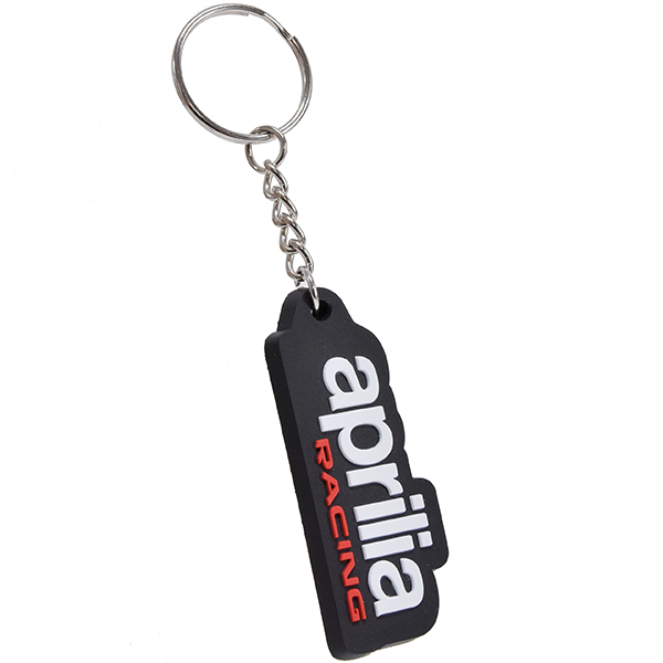 Aprilia RACING 2020 Official  Rubber Keyring