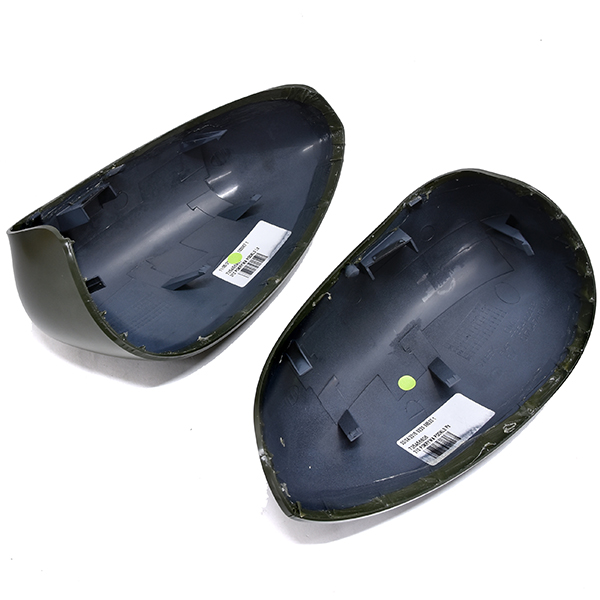 FIAT/ABARTH 500/595/695 Wing Mirror Cover Set(Military Green)