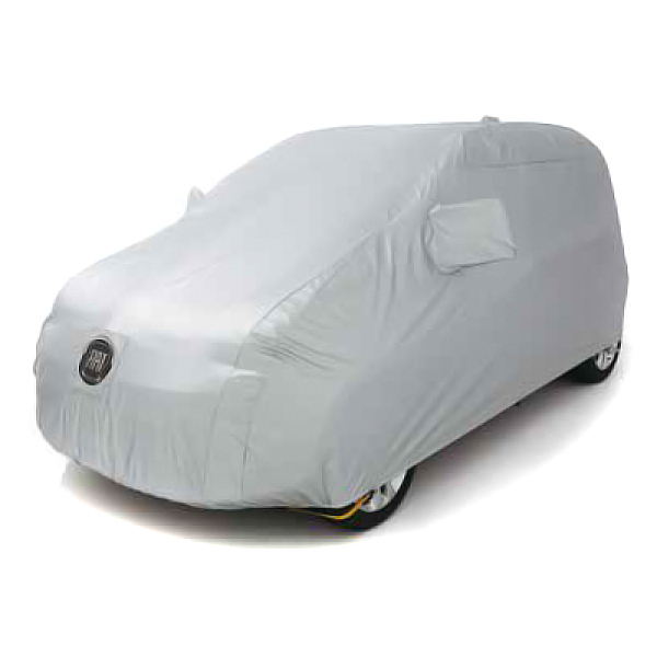 FIAT純正Pandaボディカバー(防炎タイプ)