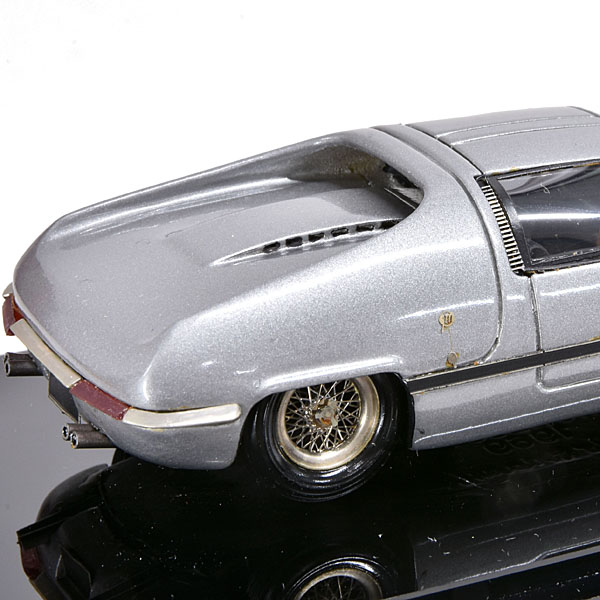 1/43 Ferrari 275 P Berlinetta Michelotti 1969