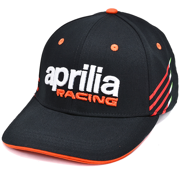 Aprilia RACING 2020 Official Round Visor Cap