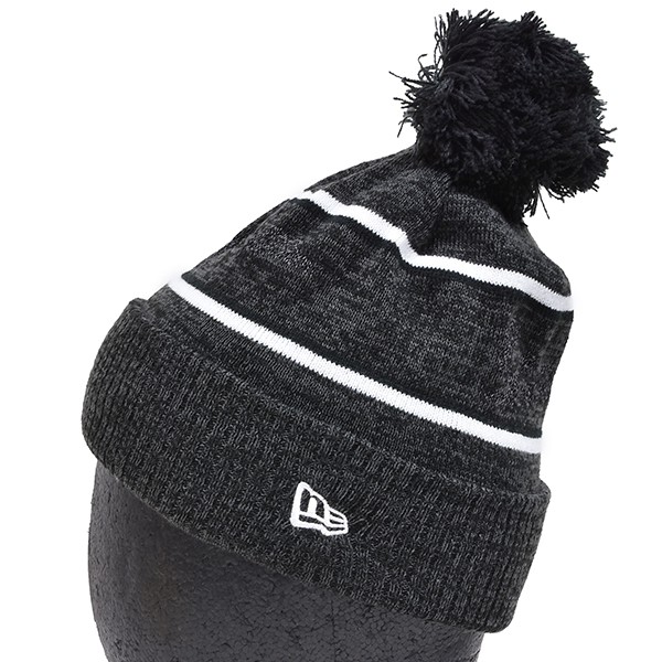 Vespa Official Knitted Cap