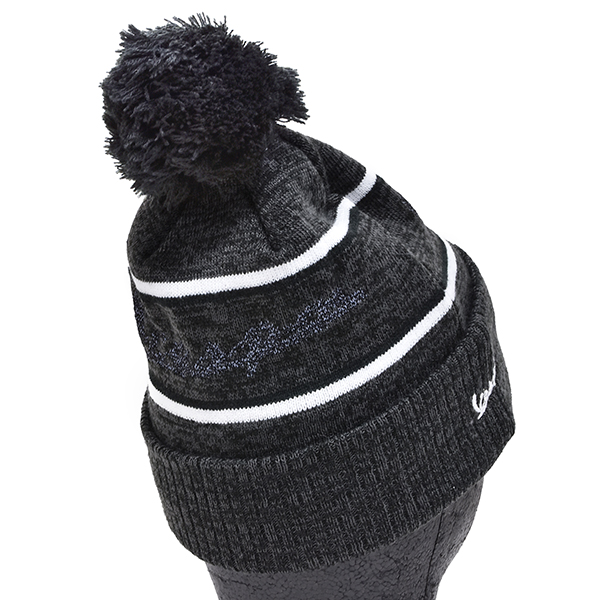 Vespa Official Knitted Cap