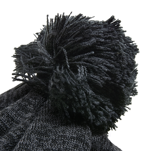 Vespa Official Knitted Cap