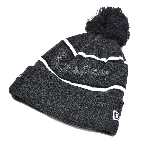 Vespa Official Knitted Cap