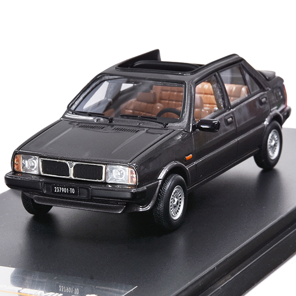 1/43 LANCIA DELTA Selene Semi-Convertible Miniature Model-1983-