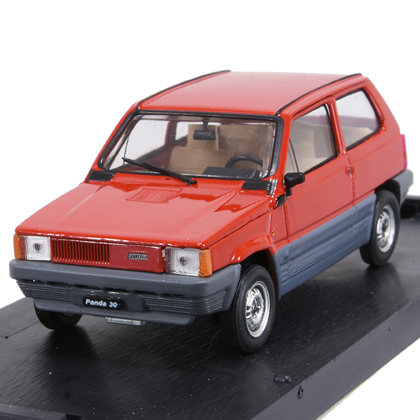 1/43 FIAT Panda 30 Miniature Model-1980-