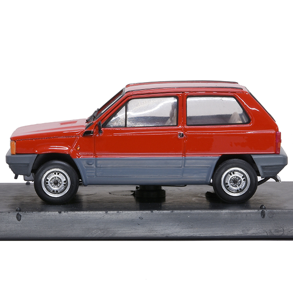 1/43 FIAT Panda 30ߥ˥奢ǥ-1980-