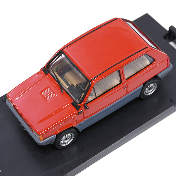 1/43 FIAT Panda 30ߥ˥奢ǥ-1980-