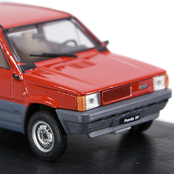 1/43 FIAT Panda 30ߥ˥奢ǥ-1980-