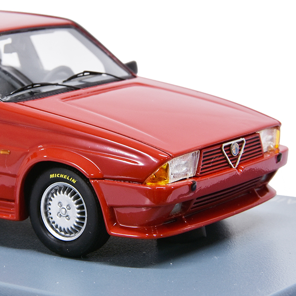 1/43 Alfa Romeo 75 Turbo Wagon Rayton Fissoreߥ˥奢ǥ-1986-