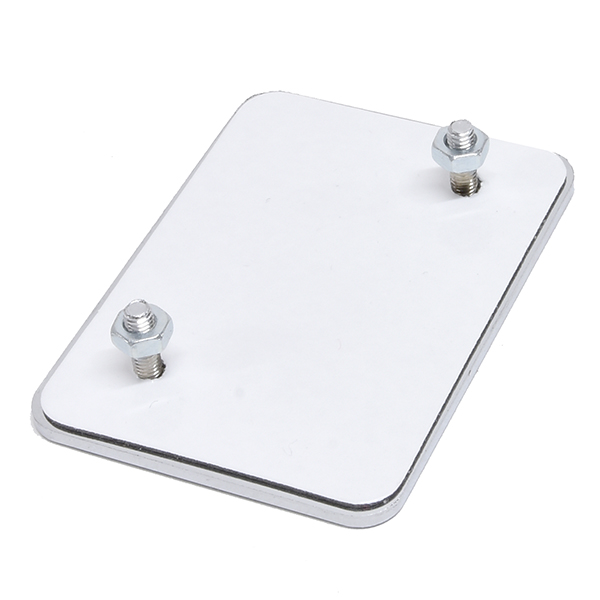 Ferrari Genuine F8 Tributo Engine Room Plate