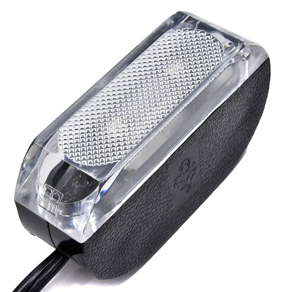 Ferrari Cigar Lighter Socket Emergncy lamp 