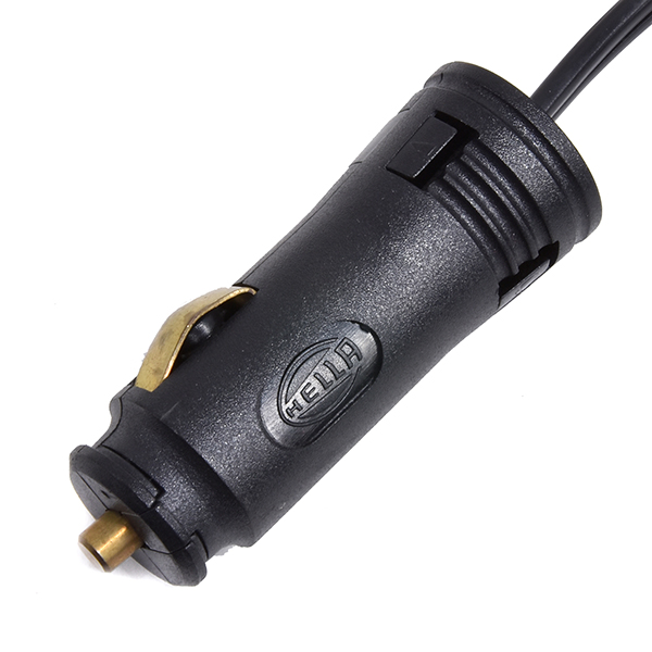 Ferrari Cigar Lighter Socket Emergncy lamp 