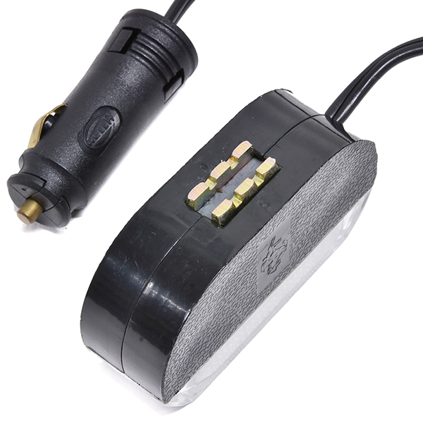 Ferrari Cigar Lighter Socket Emergncy lamp 