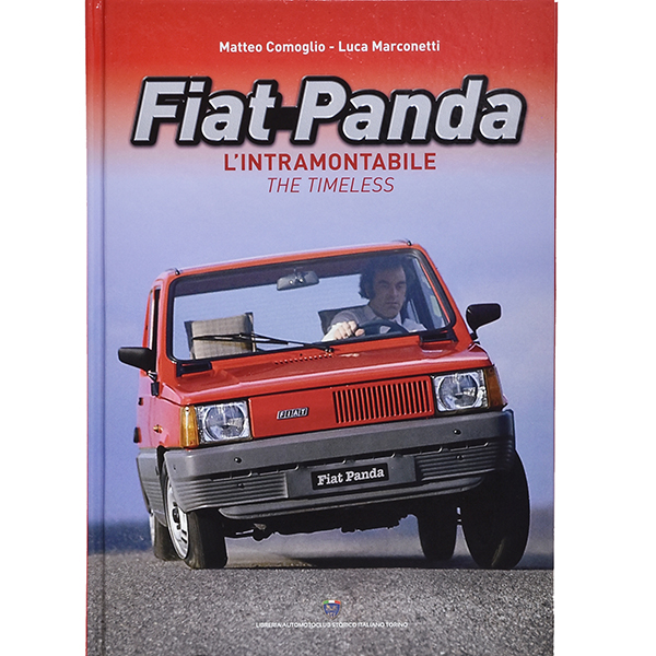 FIAT PANDA L'INTRAMONTABILE/THE TIMELESS