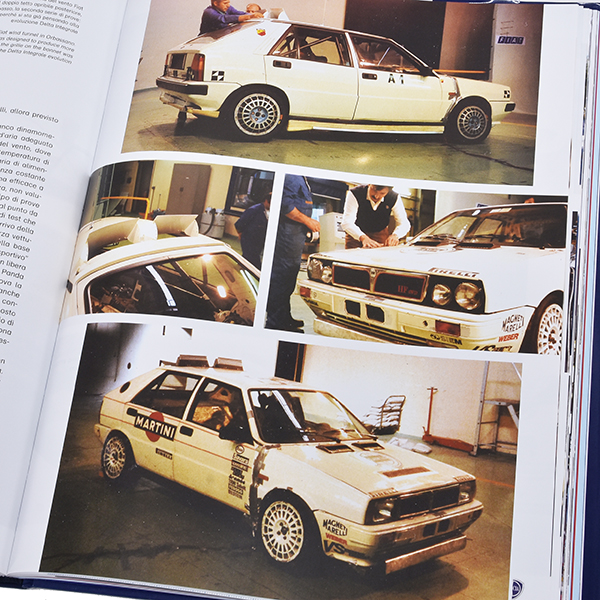 LANCIA DELTA GRUPPO A VOL.1