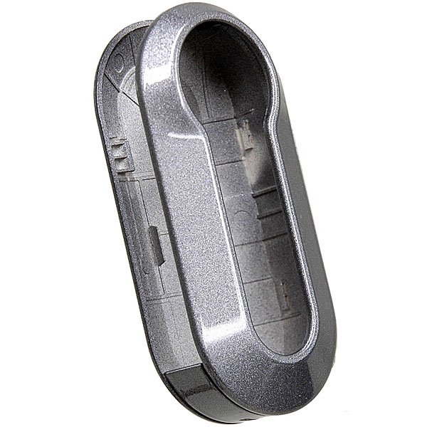 LANCIA Key Cover (Silver)