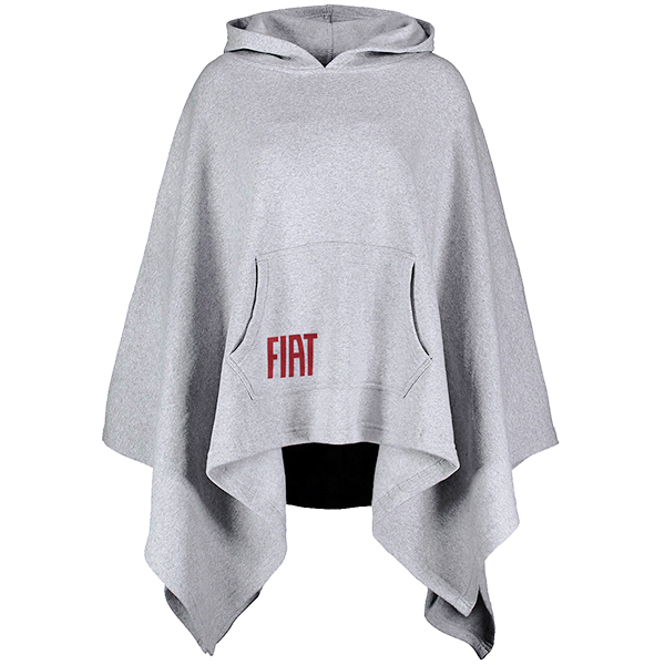 FIAT ladies Poncho