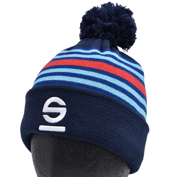 MARTINI RACING Official Knitted Cap by Sparco