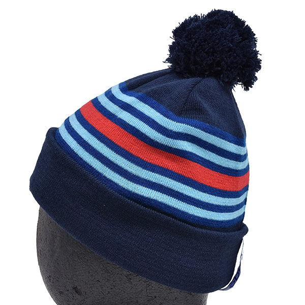 MARTINI RACING Official Knitted Cap by Sparco