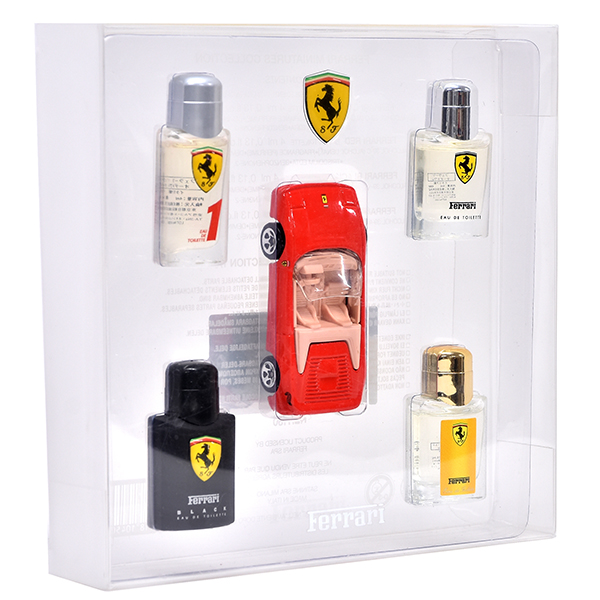 Ferrari ǥȥ ߥ˥奢 쥯