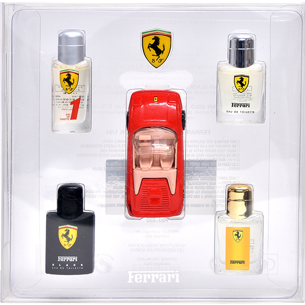 Ferrari ǥȥ ߥ˥奢 쥯