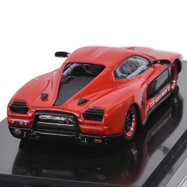 1/43 Ferrari FZ93 Concept & ZAGATO Oltre