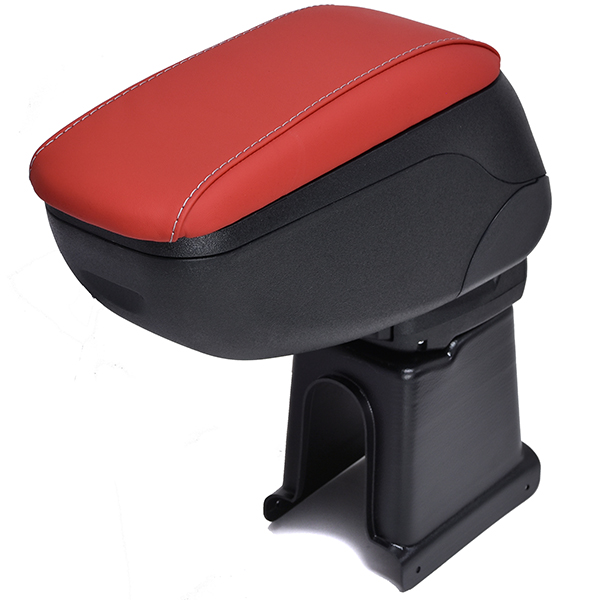 ABARTH 595 Arm Rest(Series4/Red)