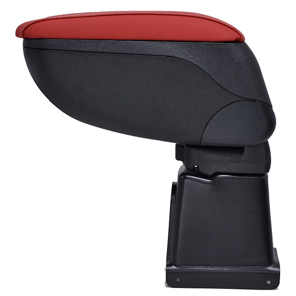 ABARTH 595 Arm Rest(Series4/Red)