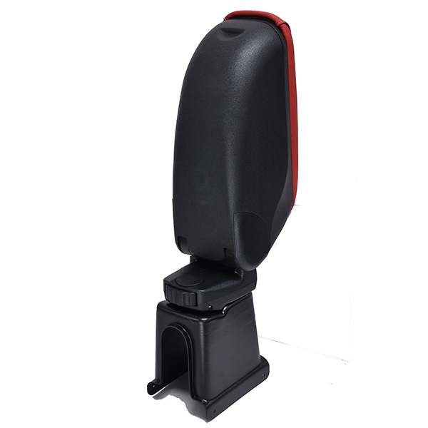 ABARTH 595 Arm Rest(Series4/Red)