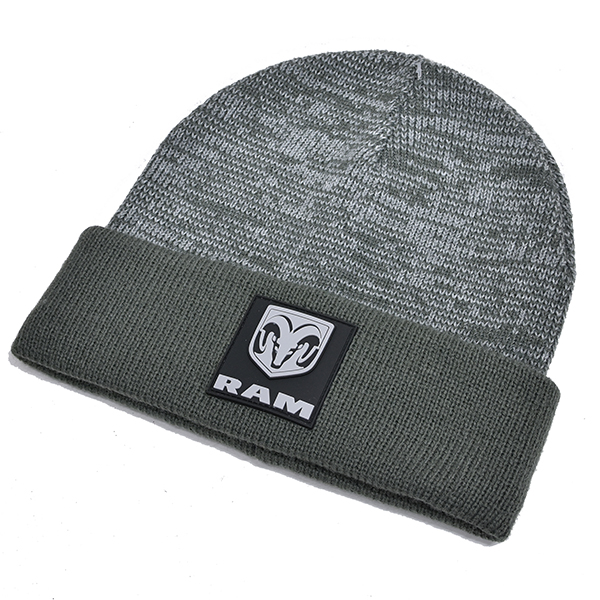 RAM Knitted Cap