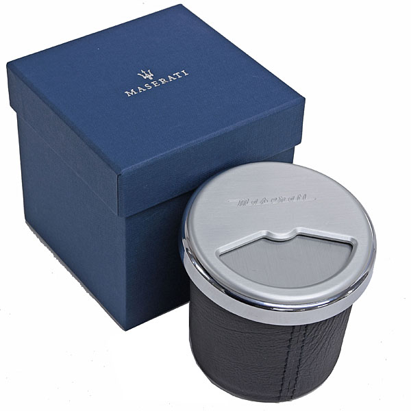 MASERATI Genuine Ashtray