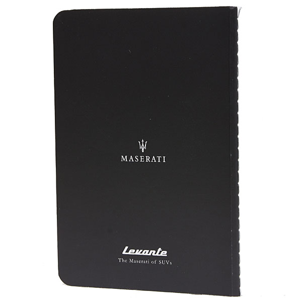 MASERATILevanteݥåNotebook