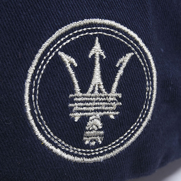 MASERATI Heritage Baseball Cap