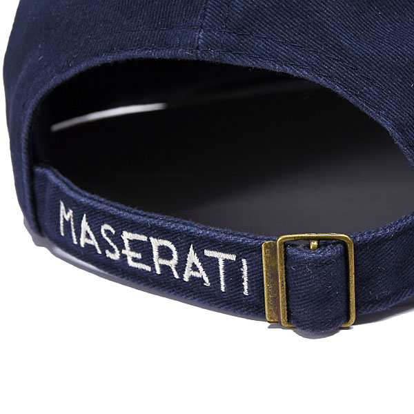 MASERATI Heritage Baseball Cap