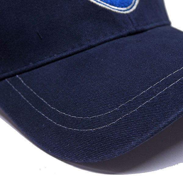 MASERATI Heritage Baseball Cap